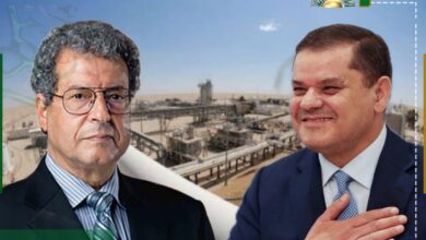 صحفي إيطالي: اعتقال محمد عون أبرز أعداء شركة إيني في ليبيا