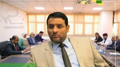 إسماعيل: توافق النواب والدولة على تشكيل مجلس جديد للمفوضية "مضيعة للوقت"