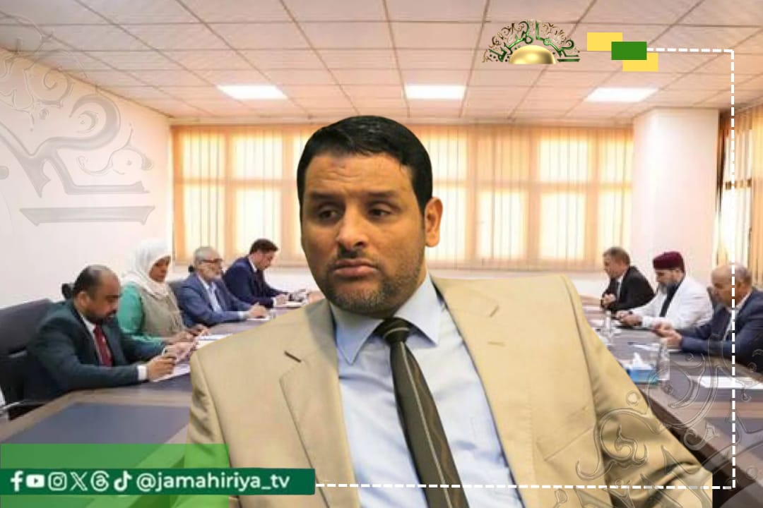 إسماعيل: توافق النواب والدولة على تشكيل مجلس جديد للمفوضية "مضيعة للوقت"