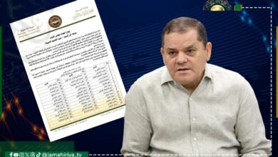 40 نائبًا يطالبون الدبيبة بالتنحي فورًا لتجنيب البلاد مخاطر الصدام