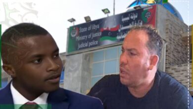 محلل سياسي: مليشيا الشرطة القضائية التابعة لأسامة نجيم تقوم بالتعذيب والحجز التعسفي