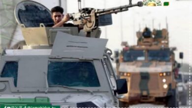 حقوق الإنسان الليبية تحذر من تجدد العنف في طرابلس والتحشيدات العسكرية