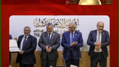 عاجل| الاتفاق على تواصل لجنة المناصب السيادية بالمجلس الأعلى للدولة مع نظيرته بمجلس النواب في فترة 10 ايام بخصوص المفوضية العليا للانتخابات.