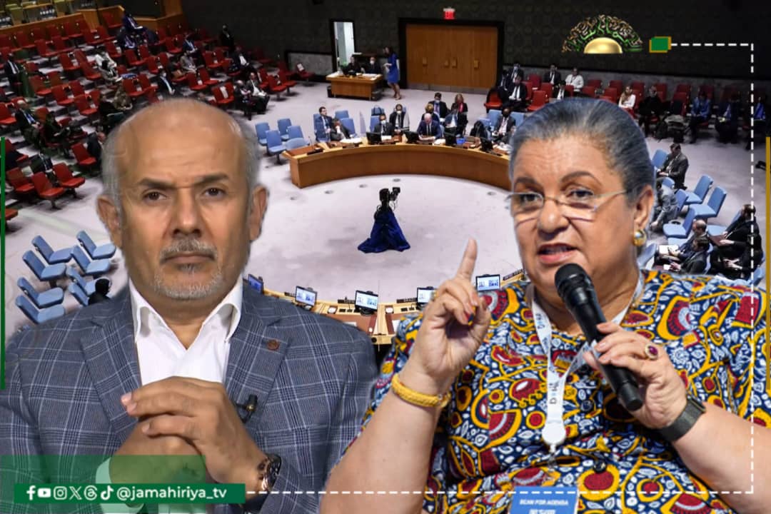 بسيكري: خارطة الطريق الأممية تواجه بيئة سياسية ملغومة وتوترات عسكرية