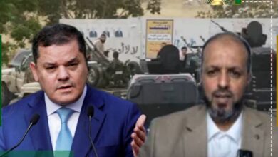 أبو سعيدة: الدبيبة يسعى لفرض سيطرته على طرابلس عبر تحالفات محفوفة بالمخاطر