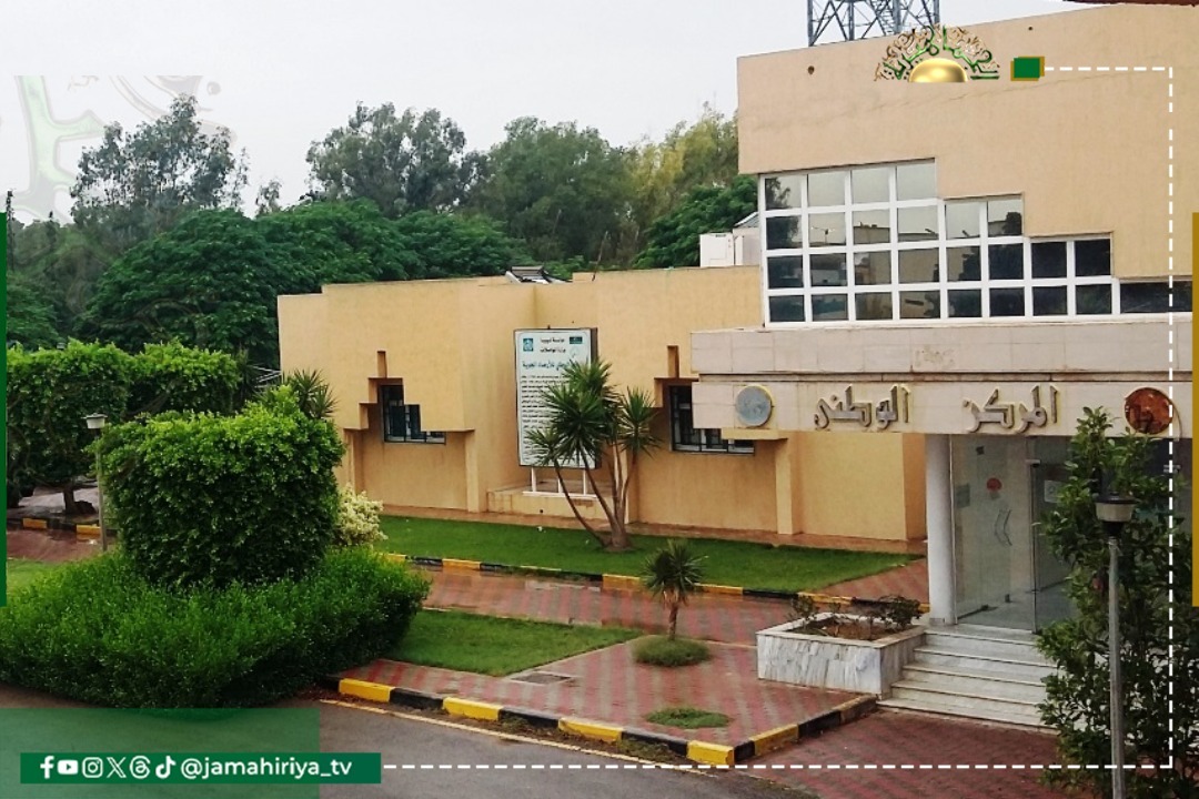 الأرصاد: درجات الحرارة معتدلة على أغلب مناطق البلاد مع زيادة في الرطوبة