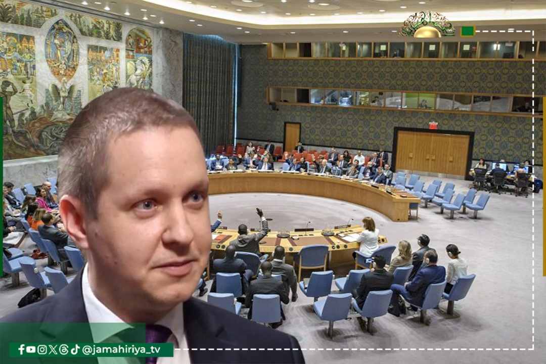 دبلوماسي أوكراني: رغم عبارات الترحيب بالخطة الأممية إلا أن مواقف الدول تكشف حجم الخلاف