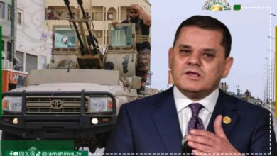 السنوسي إسماعيل: الدبيبة فقد القدرة على السيطرة على الميليشيات