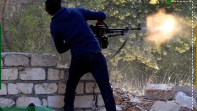 عاجل| العثور على جثة وكيل النيابة العسكرية في صبراتة