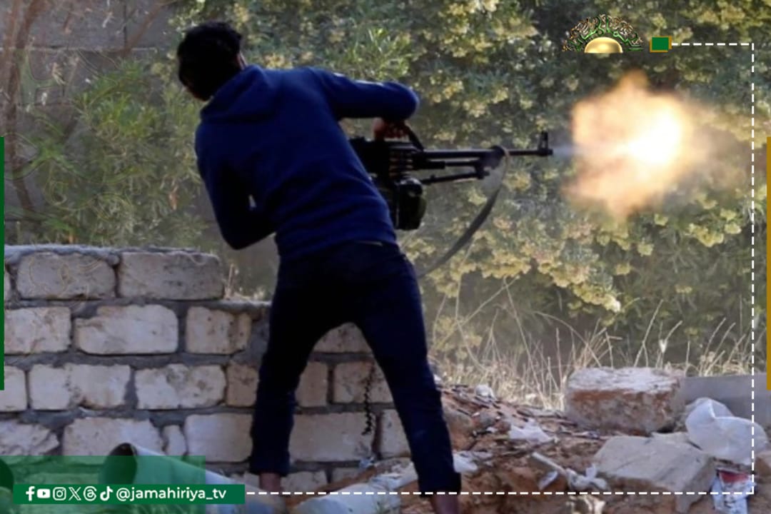 عاجل| العثور على جثة وكيل النيابة العسكرية في صبراتة