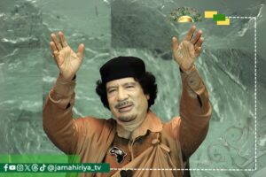 في ذكرى خطاب القائد معمر القذافي أمام الأمم المتحدة.. ليبيا تتذكر مواقف الحق والمساواة الدولية