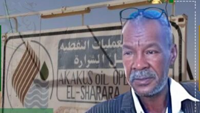 رغم عدم تنفيذ الوعود.. أبو ستة ينفي نية إغلاق حقل الشرارة