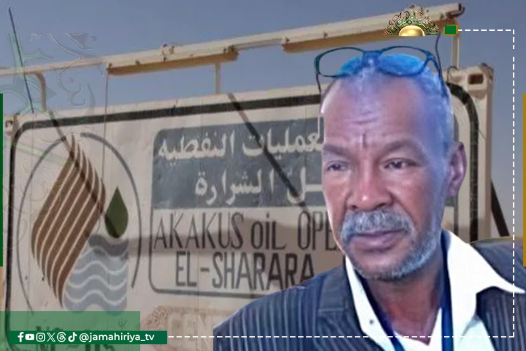 رغم عدم تنفيذ الوعود.. أبو ستة ينفي نية إغلاق حقل الشرارة