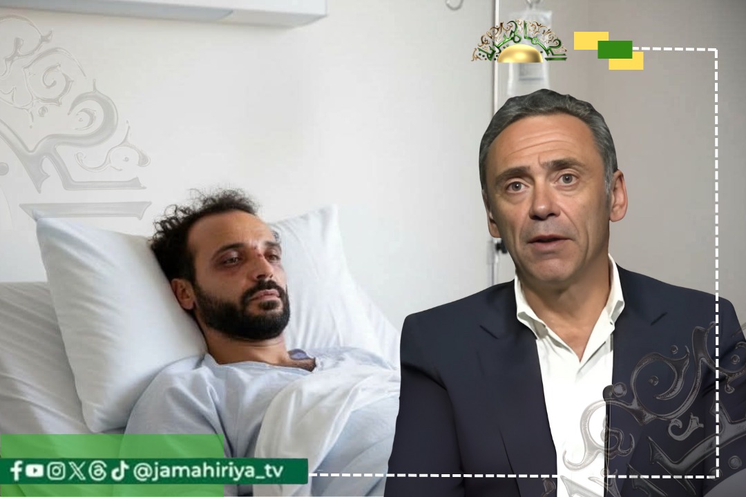 بعد عقد من التوقيف.. تطور حاسم يقلب موازين قضية الكابتن هانيبال