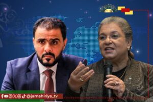 حكومة حماد تجدد رفضها لسياسة البعثة الأممية وتحذرها من مغبة نهجها الاستفزازي