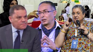 الشويهدي: حكومة التطبيع “فاسدة” وإجراء الانتخابات في ظل وجودها أمر مستحيل