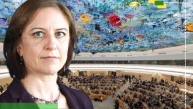 بريطانيا: نطالب ليبيا بوقف الانتهاكات وإطلاق العدالة الانتقالية الشاملة