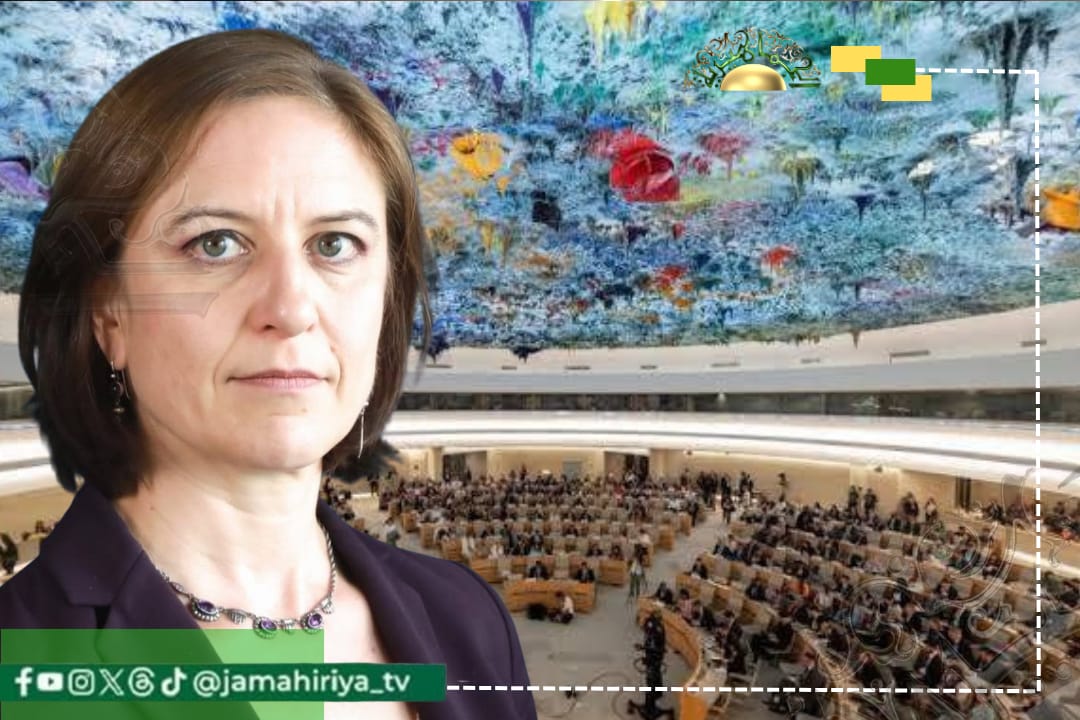 بريطانيا: نطالب ليبيا بوقف الانتهاكات وإطلاق العدالة الانتقالية الشاملة