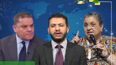 محفوظ: الأطراف السياسية تُفشل ليبيا وتُجهض خارطة الطريق الأممية بتواطؤ دولي