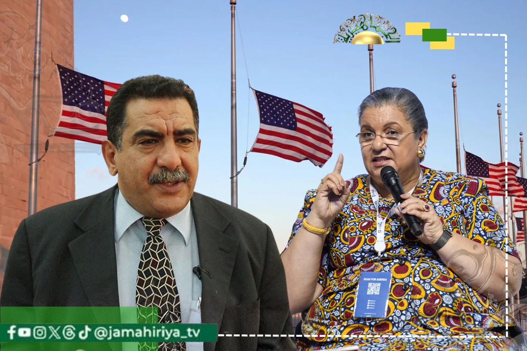 الجهاني: البعثة الأممية تتجاهل التباين مع واشنطن وتدفع نحو تغيير مفوضية الانتخابات