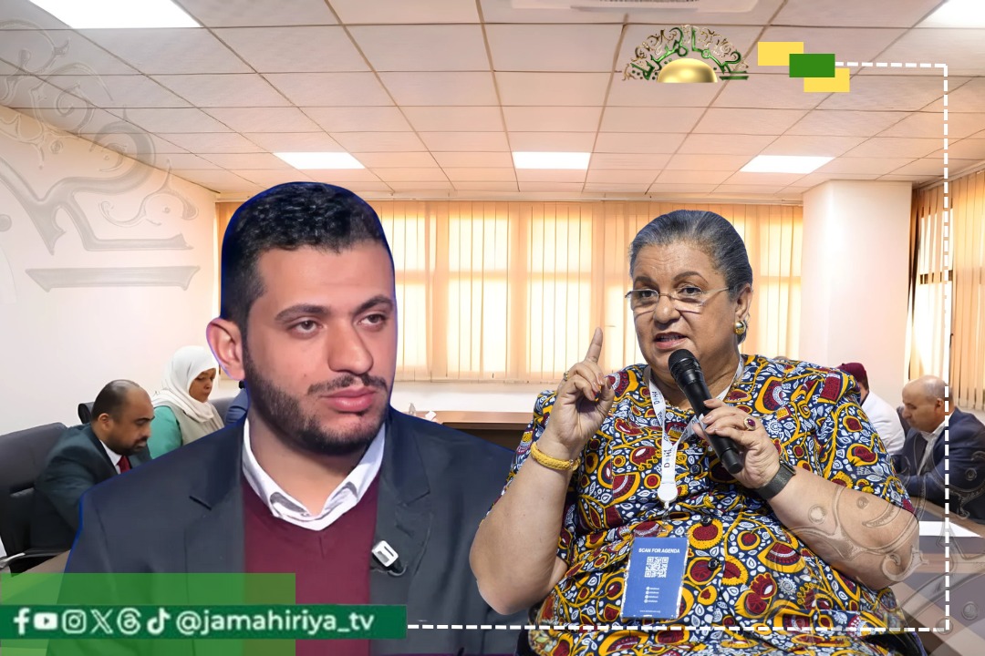 محفوظ: ملفات المفوضية والقوانين الانتخابية مازالت عالقة والبعثة الأممية تتقدم ببطء