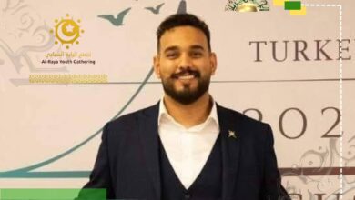 تجمع الراية: اعتقال مشري فضيحة أمنية تُهدد كرامة المواطن وتنسف أسس القانون