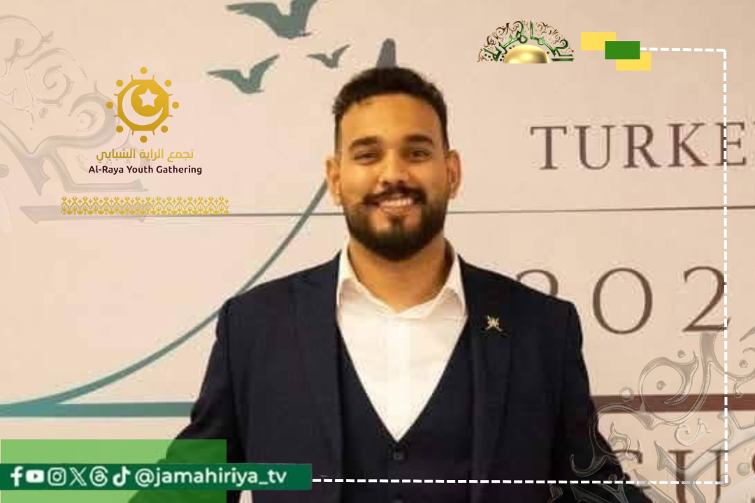 تجمع الراية: اعتقال مشري فضيحة أمنية تُهدد كرامة المواطن وتنسف أسس القانون