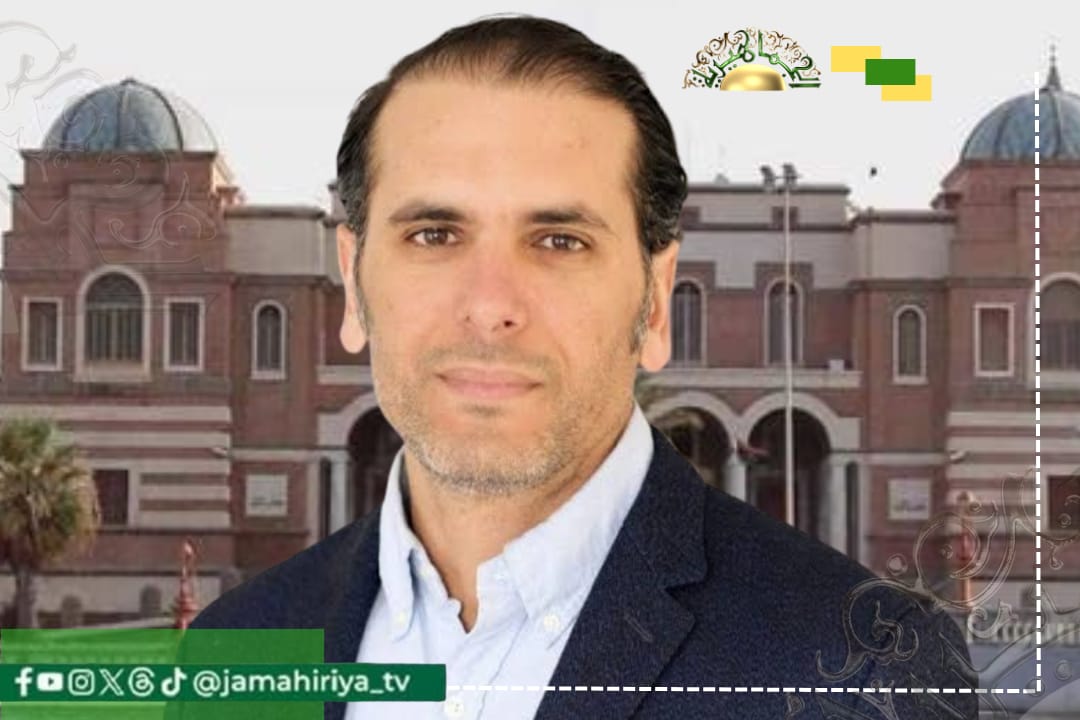 الشحومي: المركزي فقد حياده والدينار رهينة الفوضى النقدية