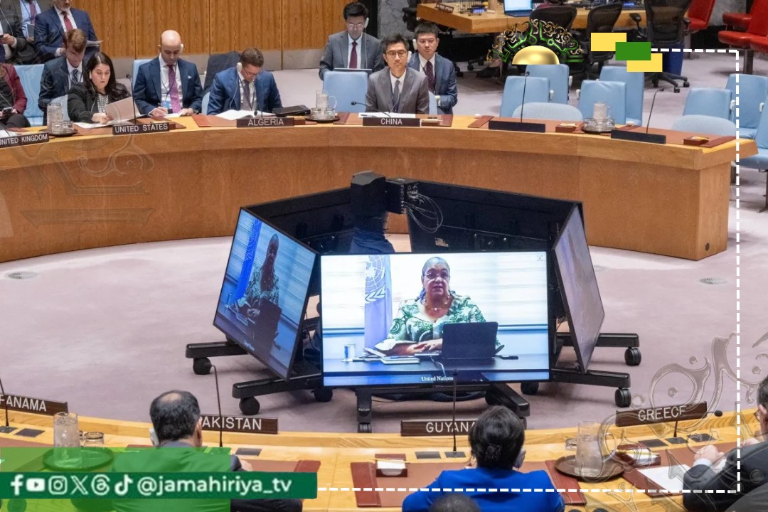 الأمم المتحدة تمنح مهلة أخيرة لحسم خلاف على مفوضية الانتخابية