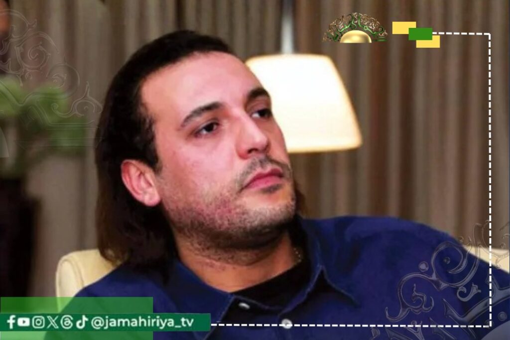 الجميل: المخابرات السورية وراء اختفاء الإمام موسى الصدر والقذافي وضع أمام الأمر الواقع