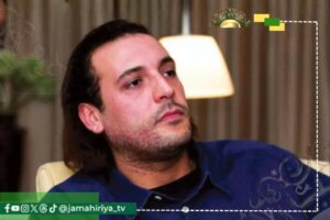 11 مليون دولار مقابل الحرية المقيّدة: الإفراج عن هانيبال القذافي بشروط تعجيزية بعد عقد من الاحتجاز