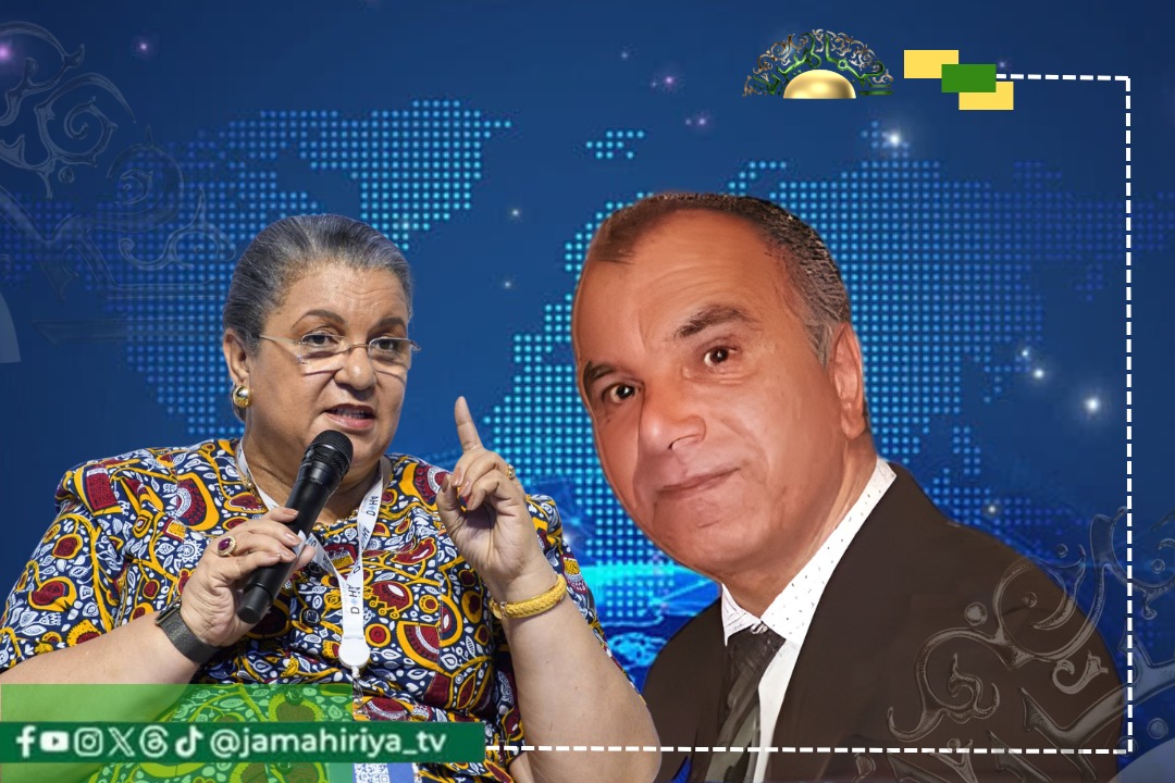 فركاش: إحاطة تيتيه إنذار مبطن وتحركات البعثة تعيد إنتاج الفشل السياسي في ليبيا