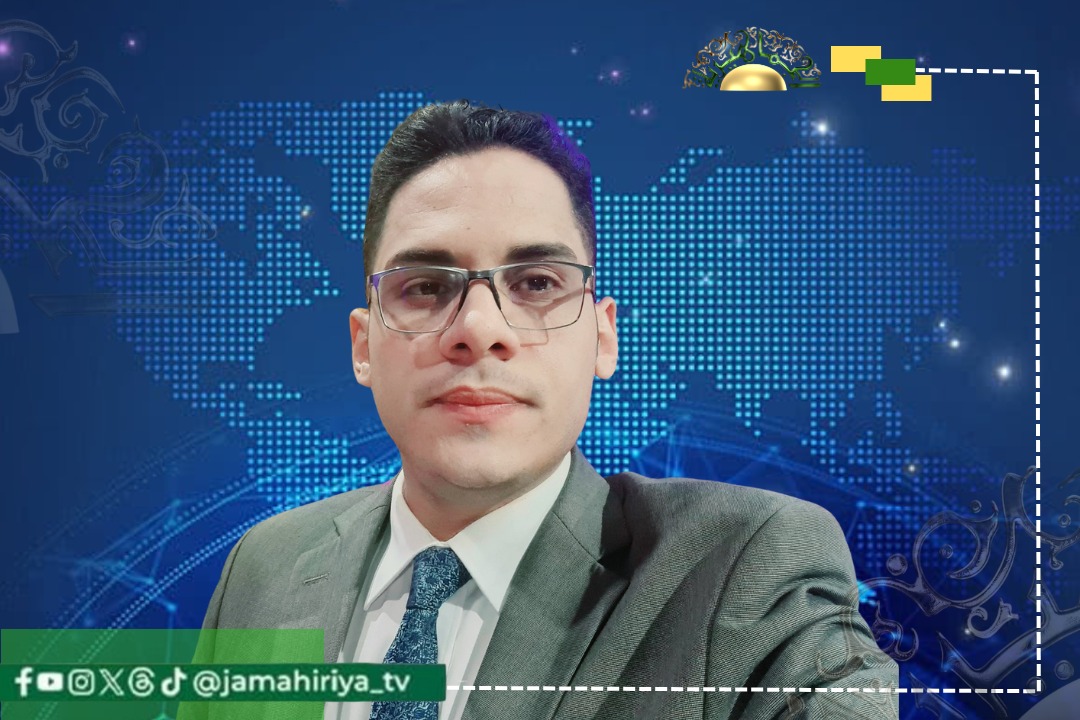 باكير: اللافي يحرك الطشاني لتصفية حساباته بعد فضحي فساد 288 مليون دينار في "التلفزيون"