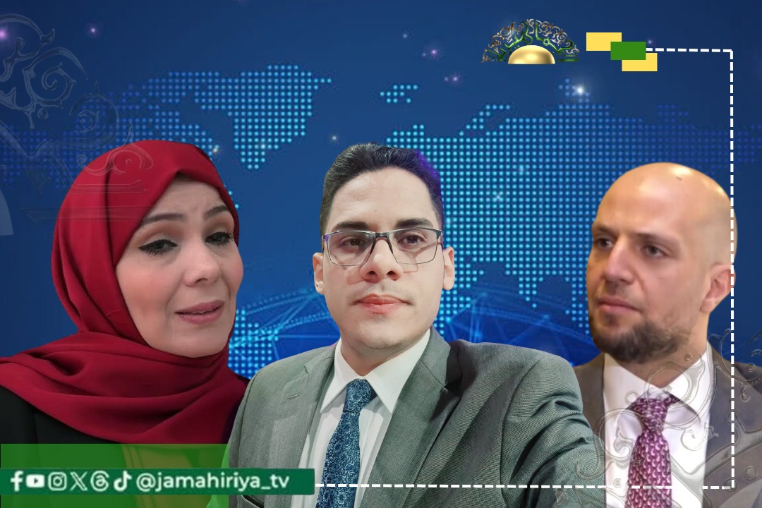 باكير: اللافي يحرك الطشاني لتصفية حساباته بعد فضحي فساد 288 مليون دينار في التلفزيون