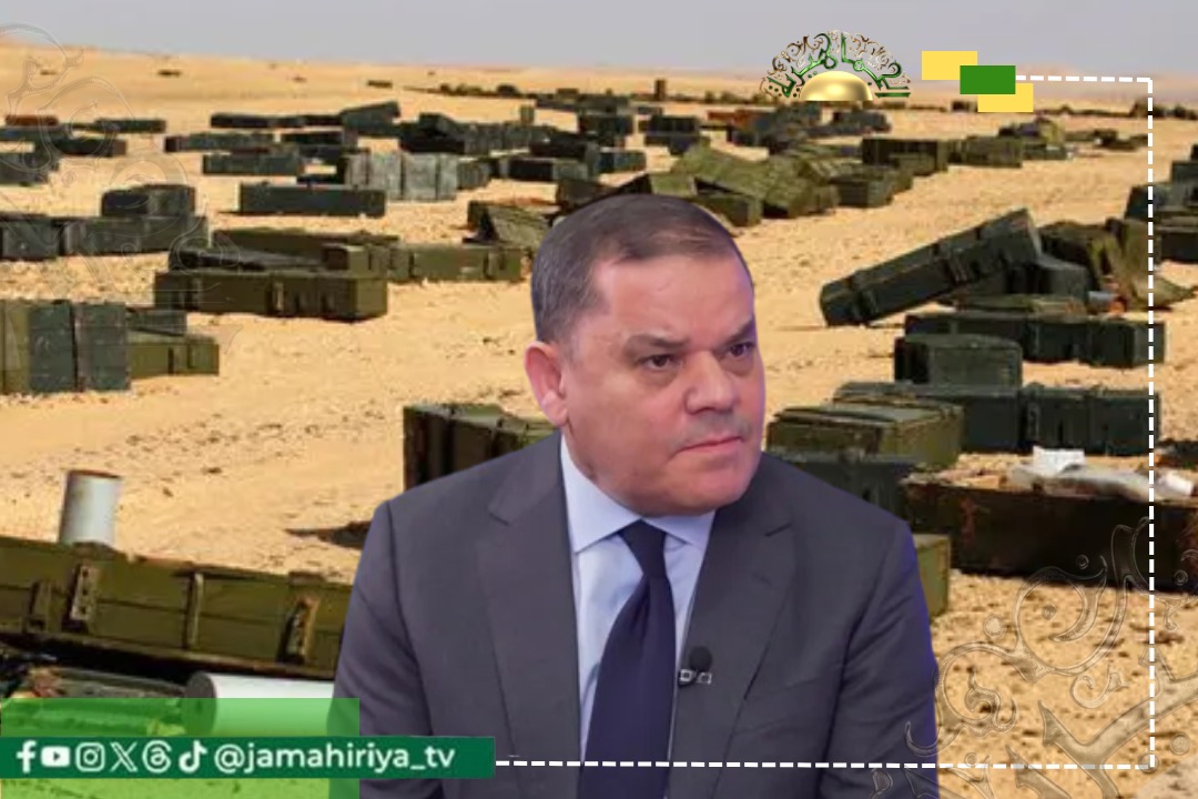 ميدل إيست أونلاين: الغرب الليبي تحول إلى مركز للجريمة المنظمة تحت حكم الدبيبة