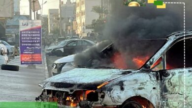 صحيفة العرب: خمس سنوات على اتفاق وقف إطلاق النار في ليبيا.. والدماء لا تزال تنزف