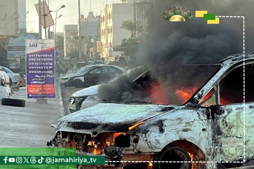 صحيفة العرب: خمس سنوات على اتفاق وقف إطلاق النار في ليبيا.. والدماء لا تزال تنزف