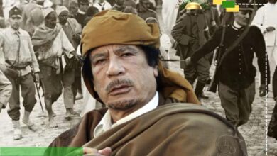 إحياء الذكرى الـ114 لنفي الليبيين: الاستعمار يعود بثوب جديد وطمس الهوية يتواصل