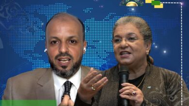 بوسعيدة: الحوار المهيكل قبل استكمال الخطوات السابقة فشل لخارطة الطريق ويهدد بإنتاج أجسام انتقالية جديدة