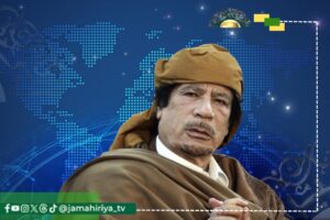 مبروك: المصالحة الوطنية الحل الوحيد وفترة القذافي كانت أمن واستقرار وعدالة اجتماعية