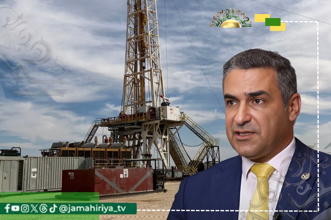 المزوغي: شركات ما قبل 2011 شريك أساسي ويجب أن نضمن لها عودة آمنة إلى ليبيا