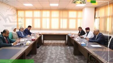 ميدل إيست: ليبيا أمام امتحان سياسي جديد بين ضغوط الخارج وتفاهمات الداخل