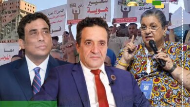 عاجل| مقتل الشاب محمد الفقي إثر تعرضه لإطلاق رصاص في مدينة الزاوية.