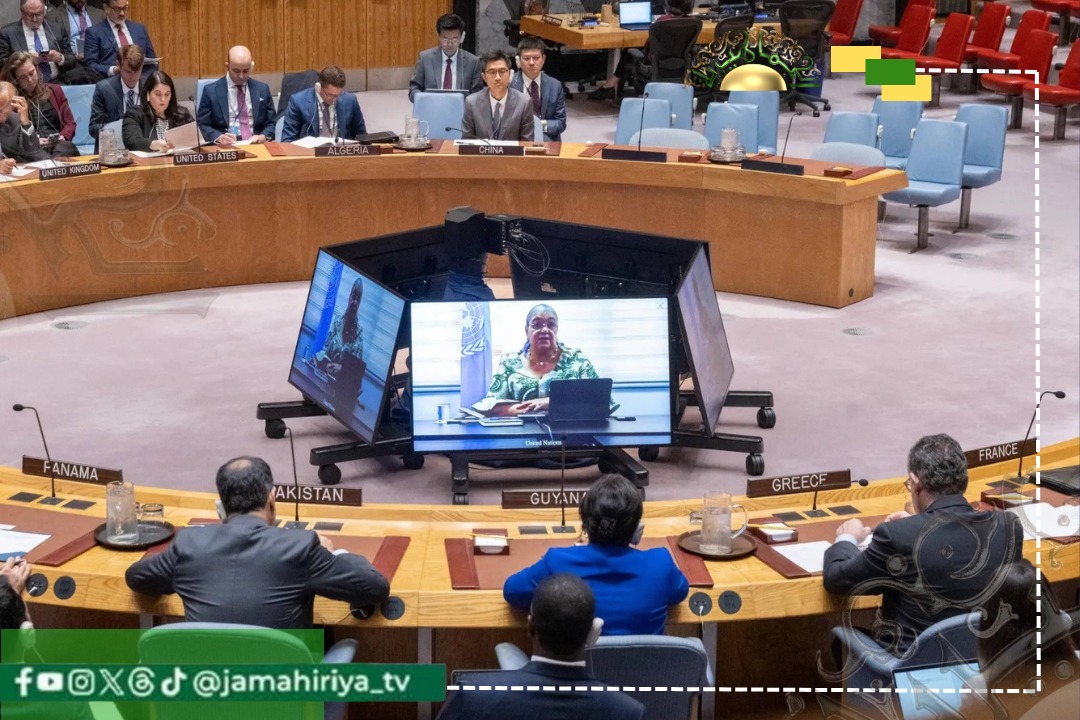 "أراب ويكلي": خريطة تيتيه تفقد الزخم في ليبيا وسط غموض المشهد السياسي