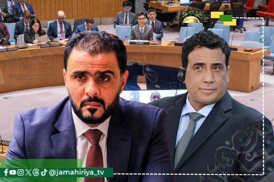 الشرق الأوسط: إحاطة تيتيه تعمّق الانقسام الليبي وتكشف هشاشة التوافق السياسي