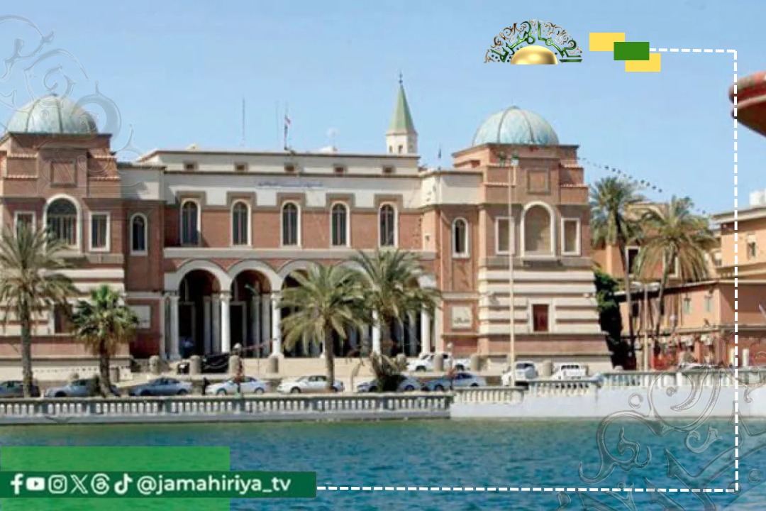 الجديد: سحب العملة كشف جريمة تزوير تاريخية تهدد الاقتصاد الليبي وتستوجب التدويل