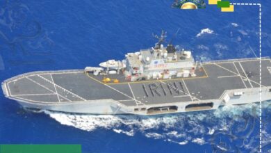 نوفا: إيريني نفذت أكثر من 20 ألف عملية تفتيش وراقبت ألفي رحلة مشبوهة في ليبيا