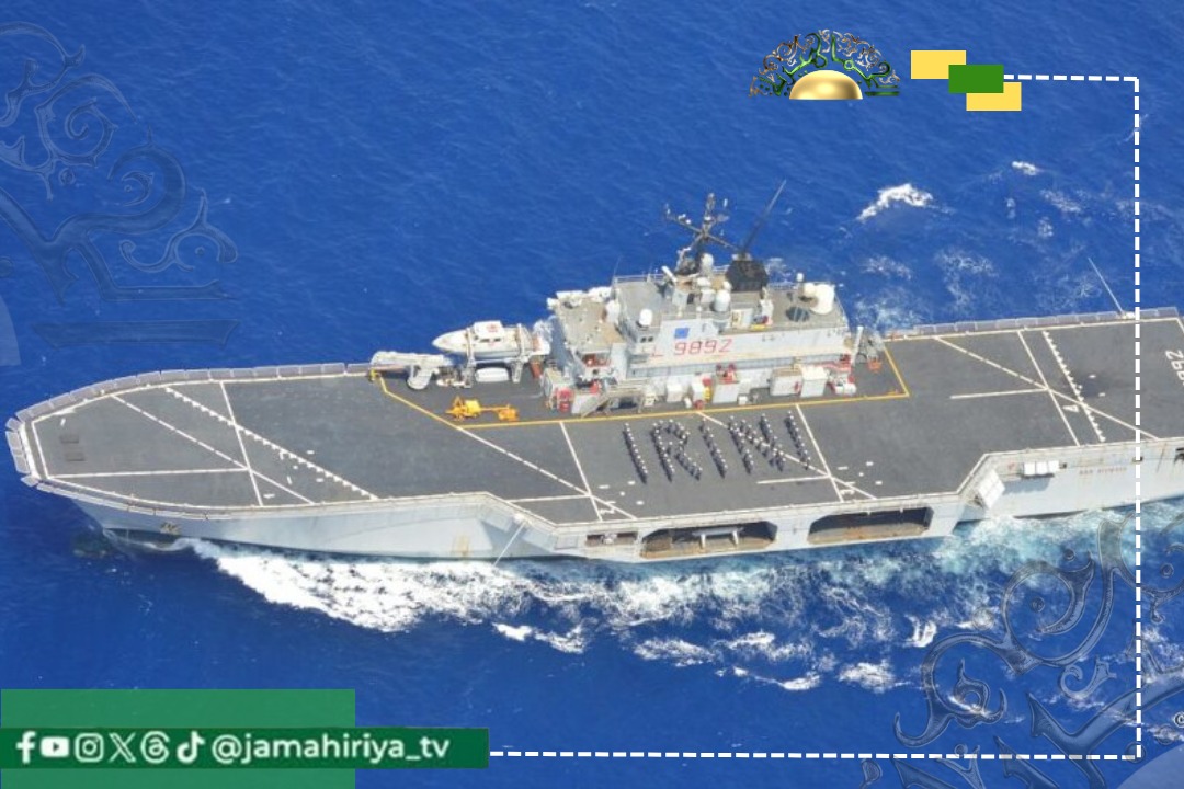 نوفا: إيريني نفذت أكثر من 20 ألف عملية تفتيش وراقبت ألفي رحلة مشبوهة في ليبيا