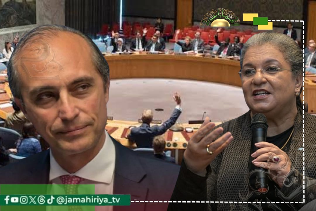 السفير الإيطالي: ندعم خارطة الأمم المتحدة تمهيدا لإجراء الإنتخابات بليبيا