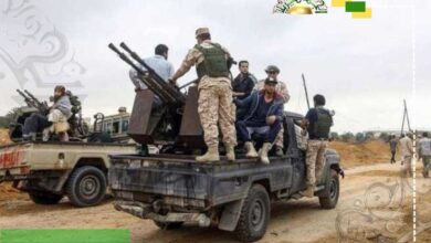 صحيفة العرب: الانتخابات فرصة أخيرة لاستعادة السيادة في ليبيا